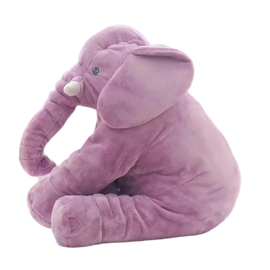 Kuscheltier Elefant für Babys und Kinder 3