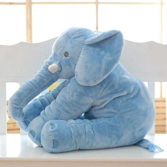 Kuscheltier Elefant für Babys und Kinder 6