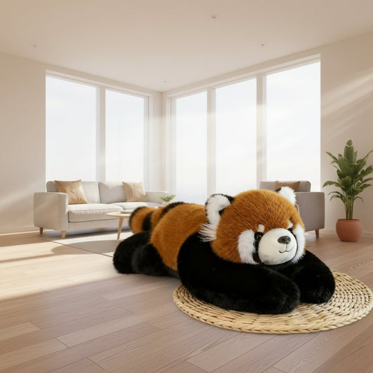 Kuscheltiere Mit Extra Langen Armen Für Entspannung Und Komfort 4