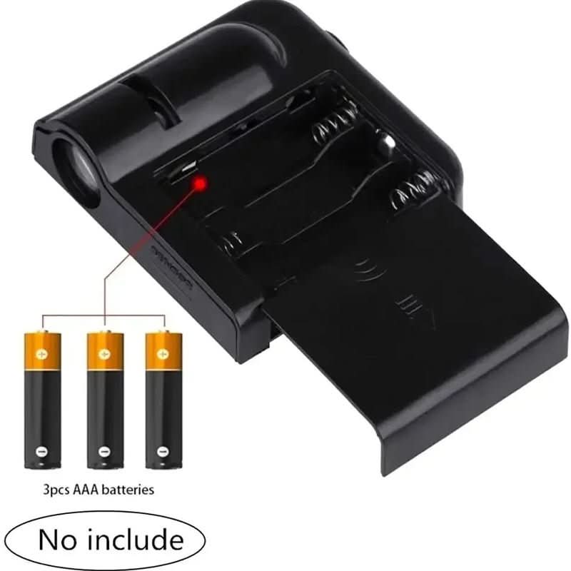 LED-Autotürprojektor mit Individuellem Logo für Fahrzeuge 8