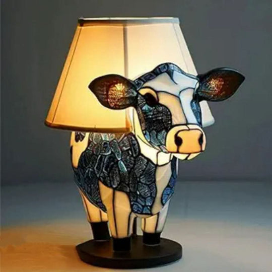 LED-Nachtlampe für Hunde – Künstlerisches Design für die Heimdekoration 20