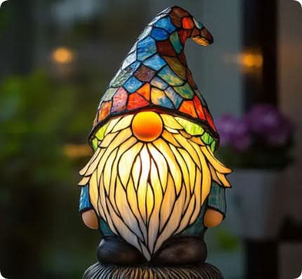 LED-Nachtlampe für Hunde – Künstlerisches Design für die Heimdekoration 27