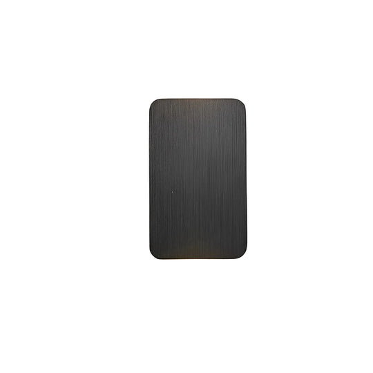 LED-Wandleuchte im minimalistischen Design 0