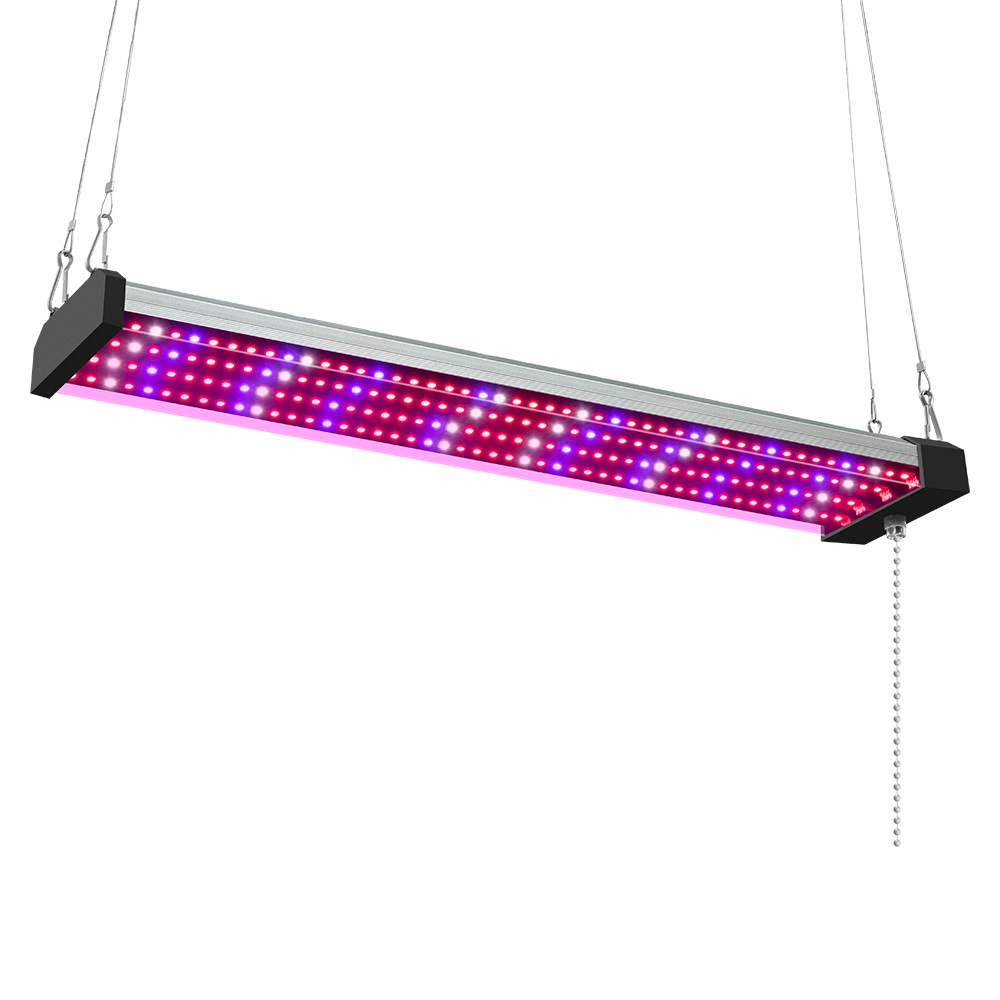 LED Pflanzenlampe Vollspektrum für Innenräume 0