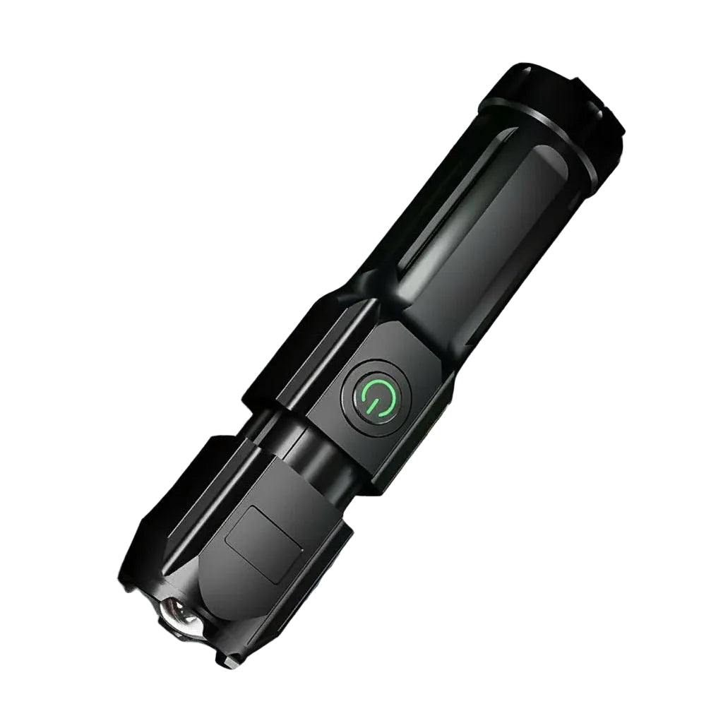 LED Taschenlampe Hochleistungszoom für Outdoor-Aktivitäten kaufen 2