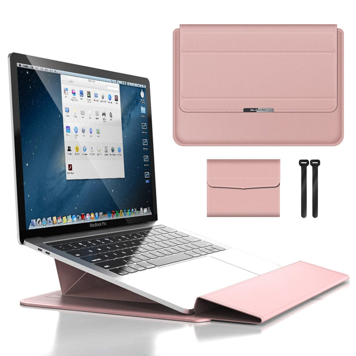 Laptop-Hülle für Männer und Frauen im modernen Design 4