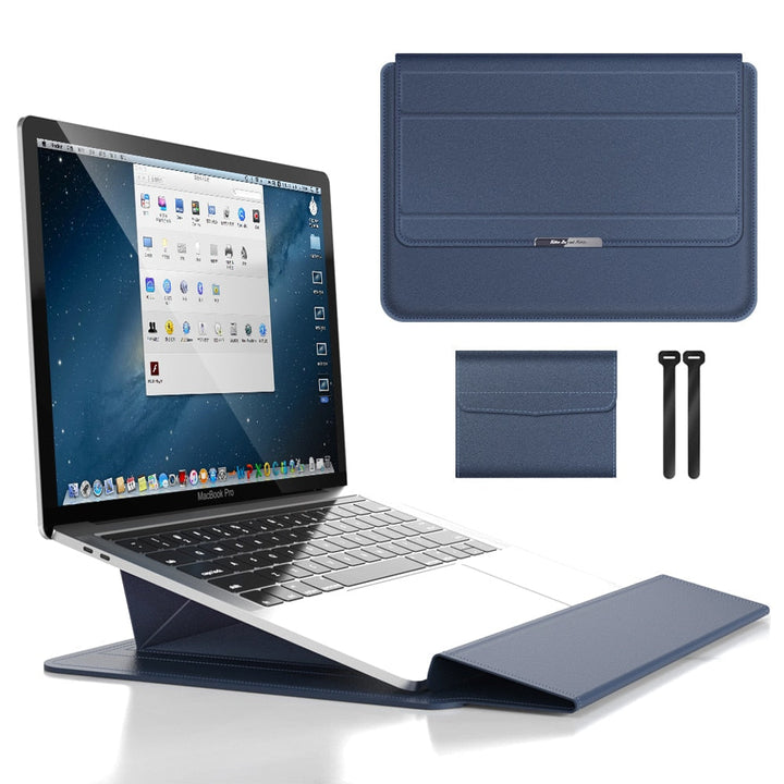 Laptop-Hülle für Männer und Frauen im modernen Design 5