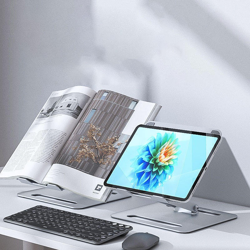 Laptopständer Bowlift Höhenverstellbar für ergonomisches Arbeiten 2