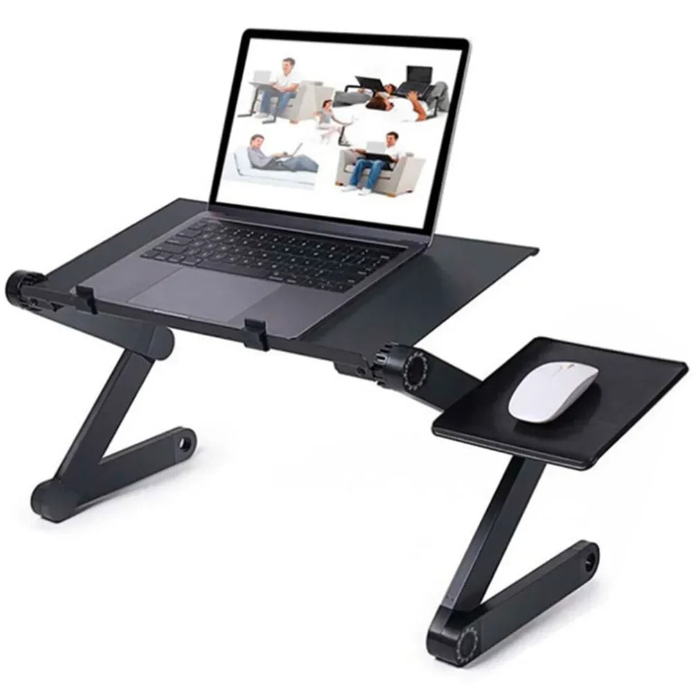 Laptopständer Verstellbar für Ergonomisches Arbeiten 0