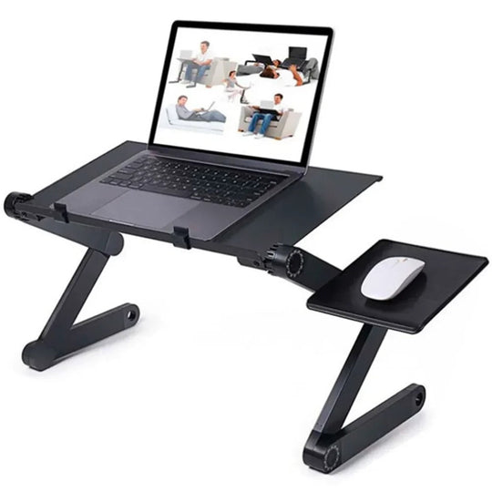 Laptopständer Verstellbar für Ergonomisches Arbeiten 0