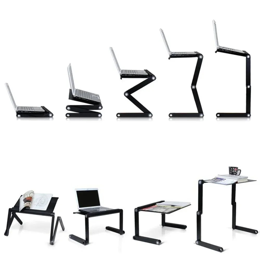Laptopständer Verstellbar für Ergonomisches Arbeiten 1