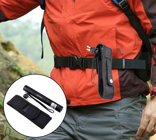 Laserpointer RangeLite 303 Leistungsstark mit einstellbarem Fokus 1