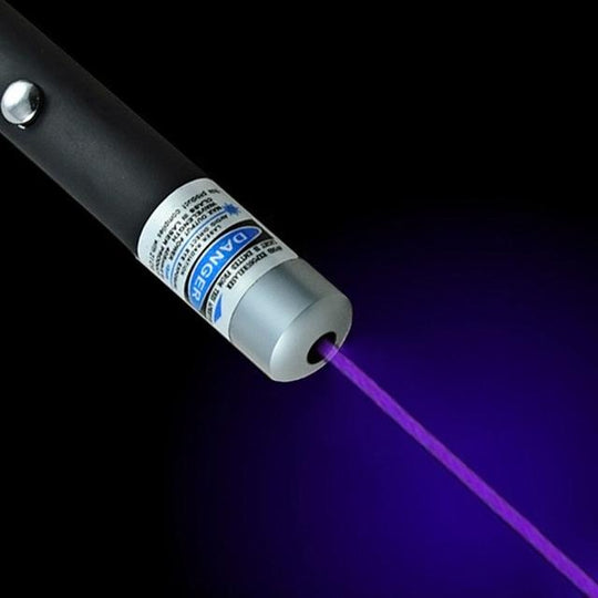 Laserpointer für präzise Zielanwendungen 1