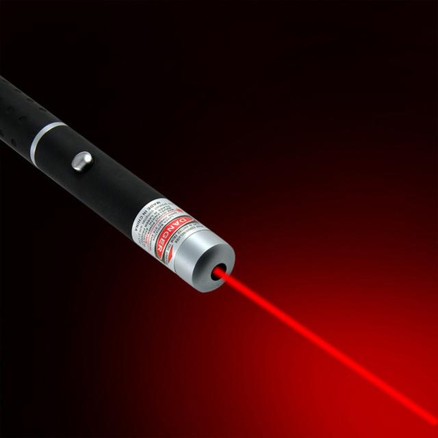 Laserpointer für präzise Zielanwendungen 5