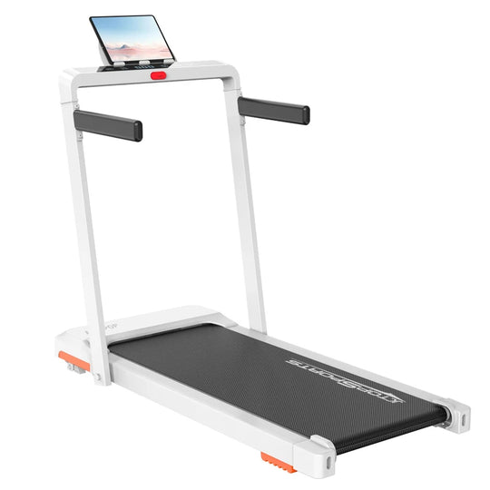 Laufband für Zuhause Faltbar mit LED-Anzeige 7