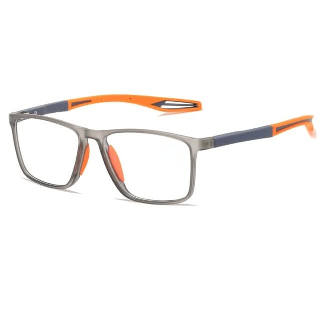 Lesebrille Damen Ultraleicht für Klare Sicht 4