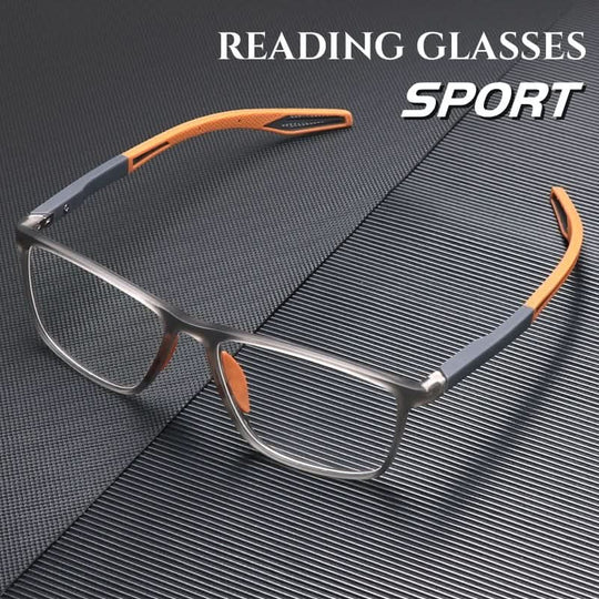 Lesebrille Damen Ultraleicht für Klare Sicht 5