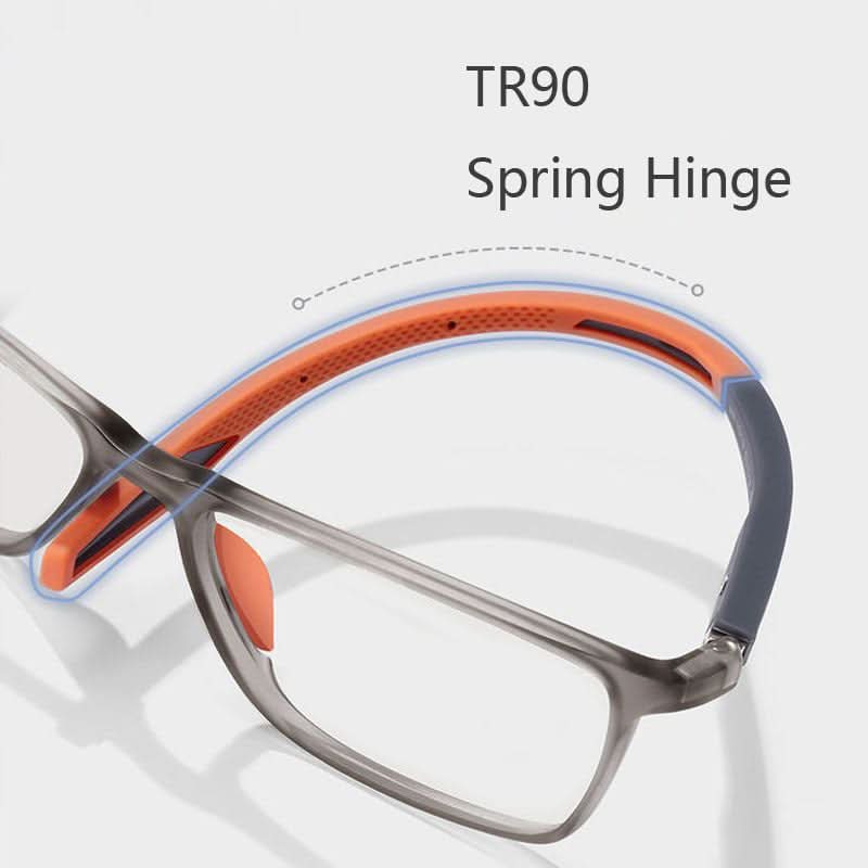 Lesebrille Damen Ultraleicht für Klare Sicht 8