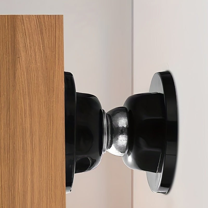 Magnetische Türstopper für einfache Türöffnung 0
