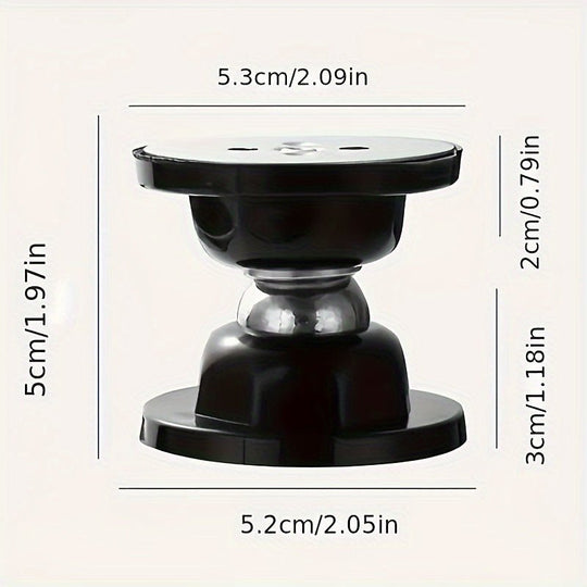 Magnetische Türstopper für einfache Türöffnung 1