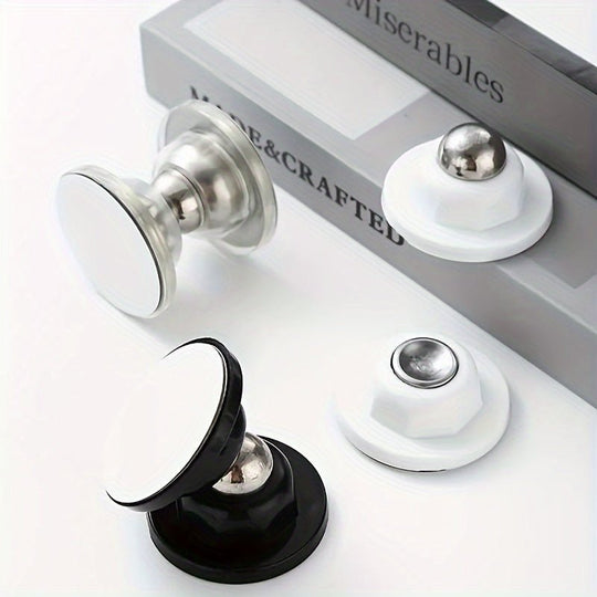 Magnetische Türstopper für einfache Türöffnung 2