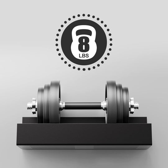 Magnetisches Aufbewahrungssystem für Küche und Werkstatt 6
