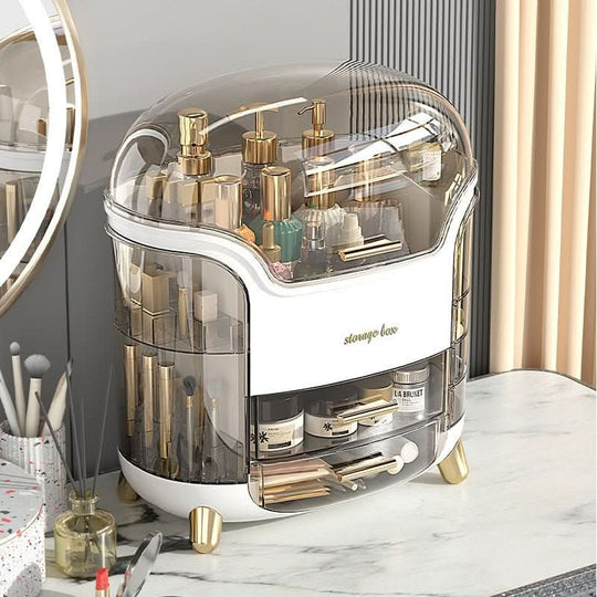 Make-up-Organizer für Frauen mit modernem Design 1