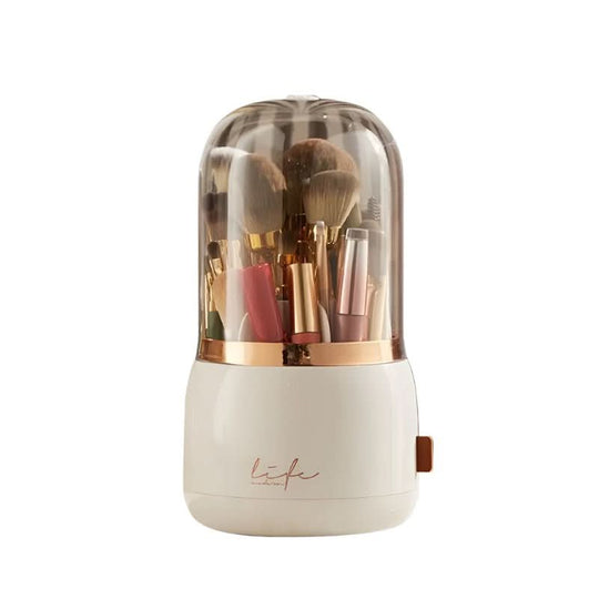 Make-up-Organizer für Frauen mit modernem Design 12