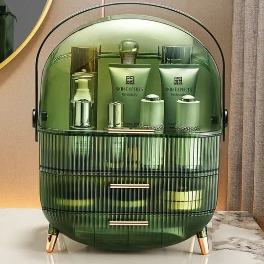 Make-up-Organizer für Frauen mit modernem Design 8
