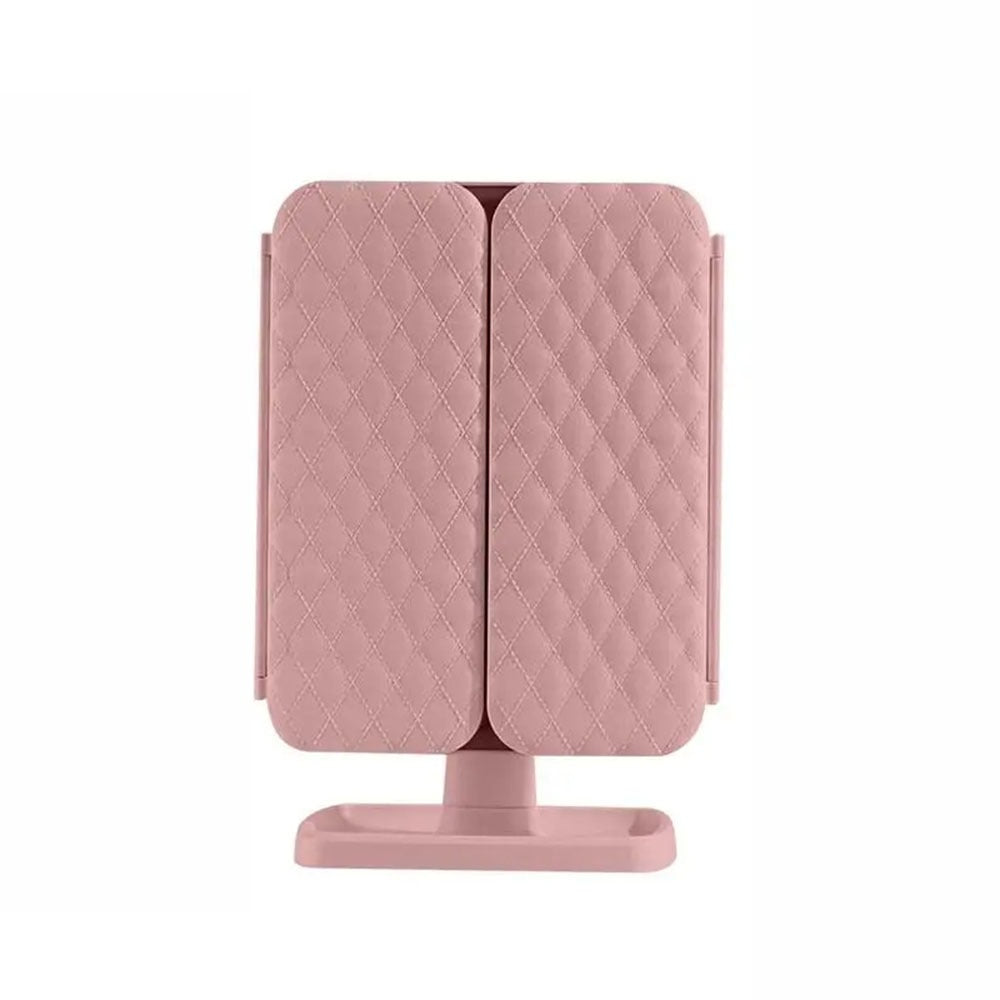 Make-up Spiegel mit LED-Beleuchtung für perfektes Styling 8