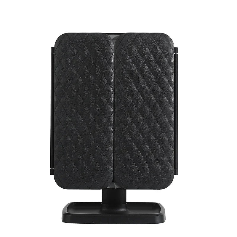 Make-up Spiegel mit LED-Beleuchtung für perfektes Styling 9