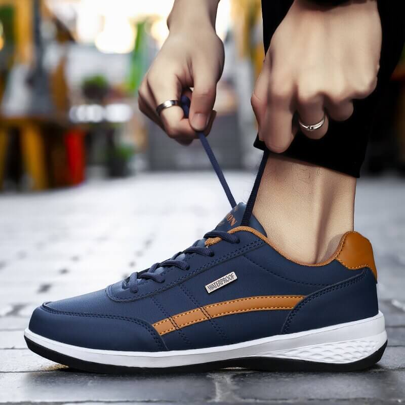 Männer Sport Turnschuhe