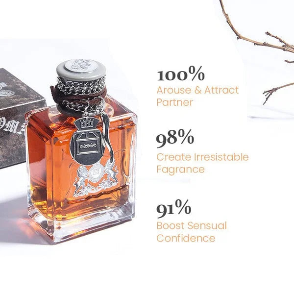 Männer Eau de Cologne mit verführerischem Duft 4