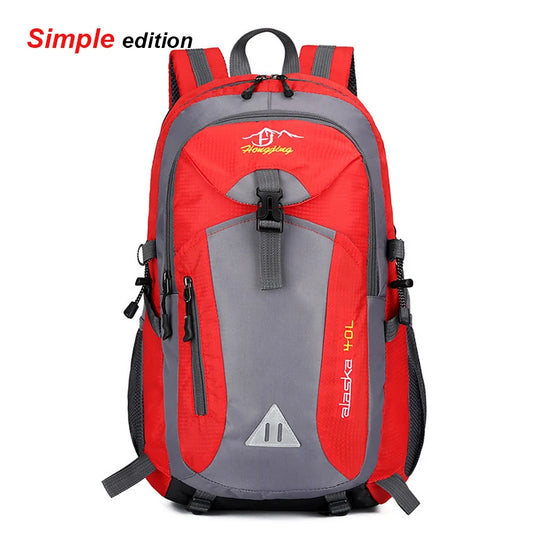 Männer Rucksack für Outdoor Aktivitäten 7