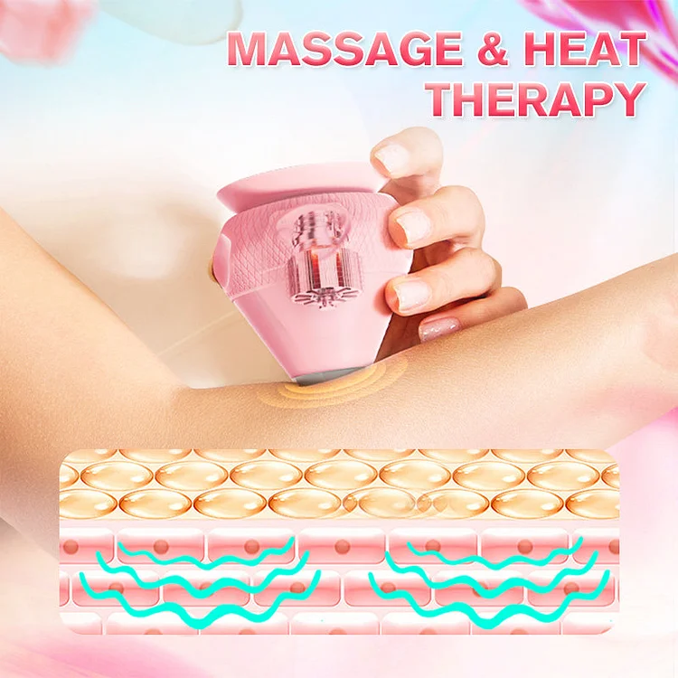 Massageball für Muskelentspannung und Erholung 3