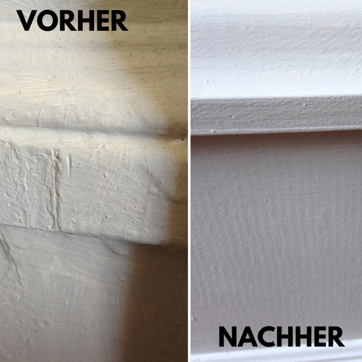 Mehrzweck Sandstrahlpistole für Oberflächenreinigung und Renovierung 6