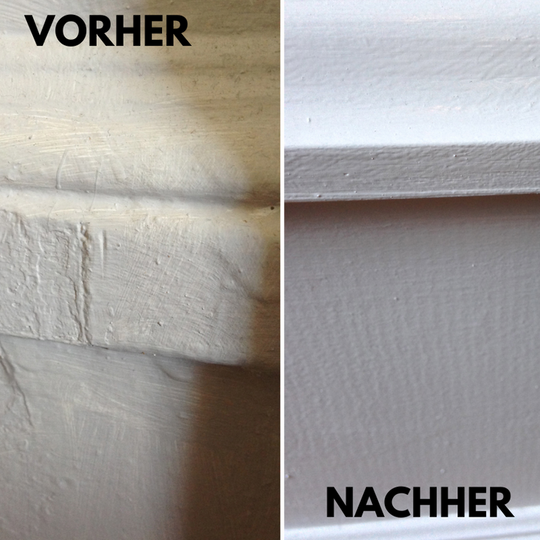 Mehrzweck Sandstrahlpistole für Oberflächenreinigung und Renovierung 6