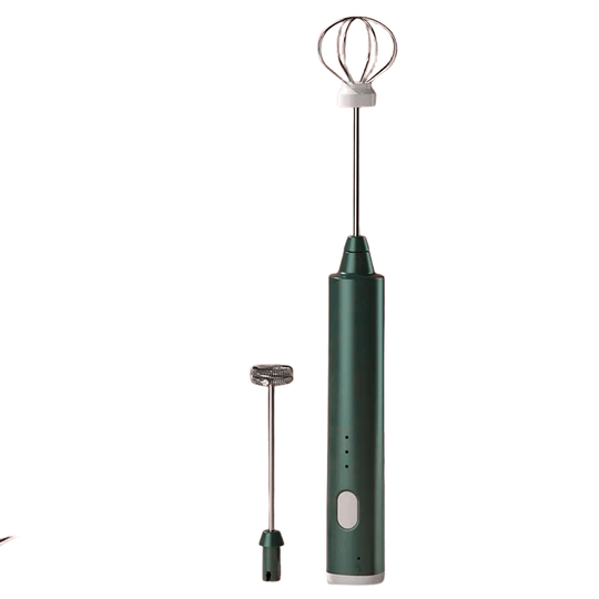 Mini-Handmixer für Küche und Getränke 7
