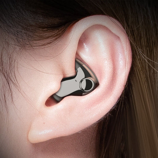 Mini Bluetooth Ohrhörer für Schlafkomfort 0
