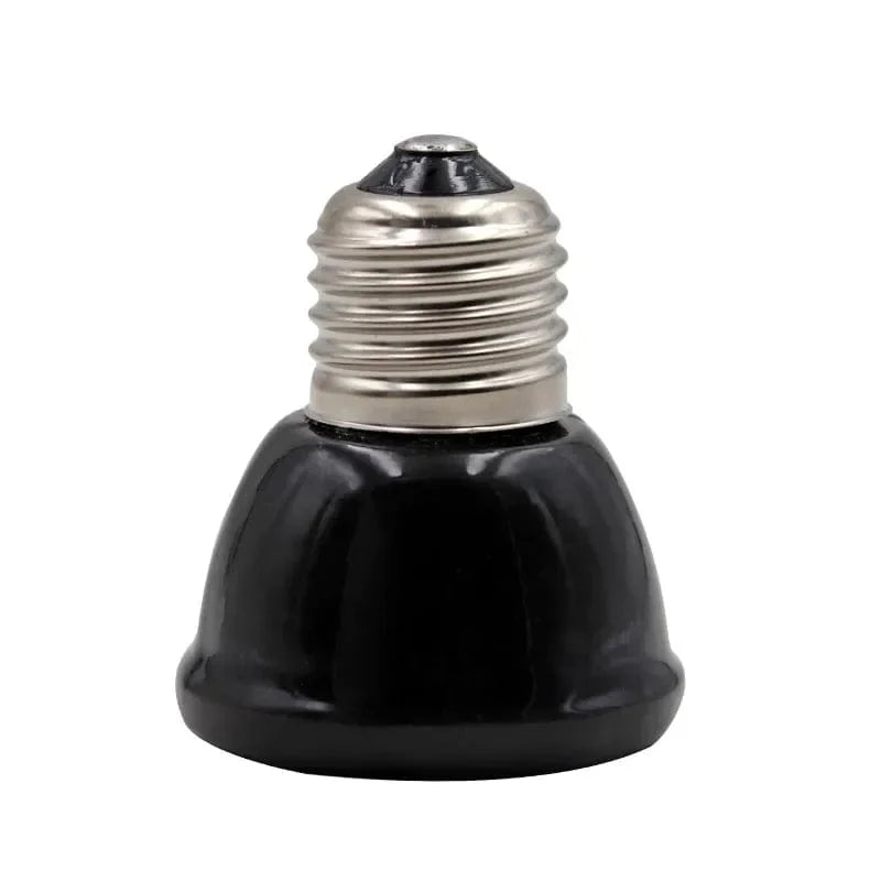 Mini Heizlampe für Haustiere Infrarotlampe 0