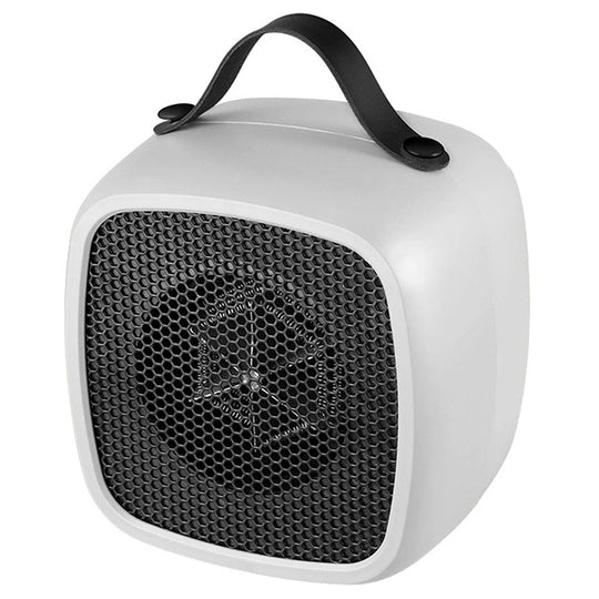 Mini Heizlüfter für den Schreibtisch 0