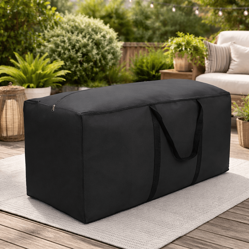 Möbelaufbewahrungstasche für Garten und Terrasse 0