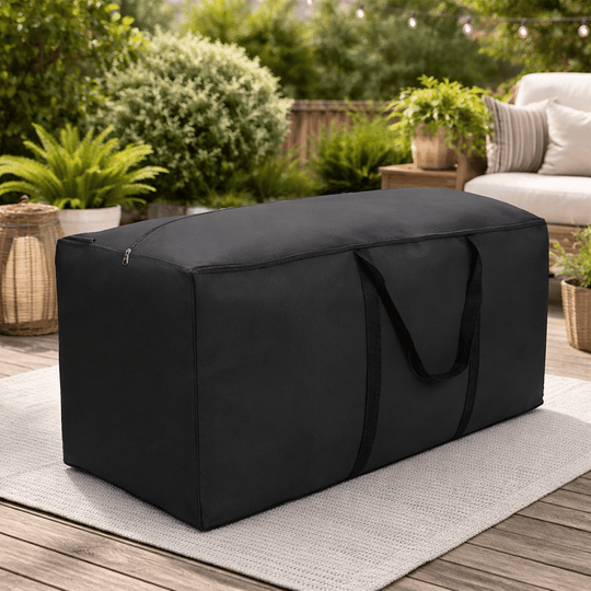 Möbelaufbewahrungstasche für Garten und Terrasse 0