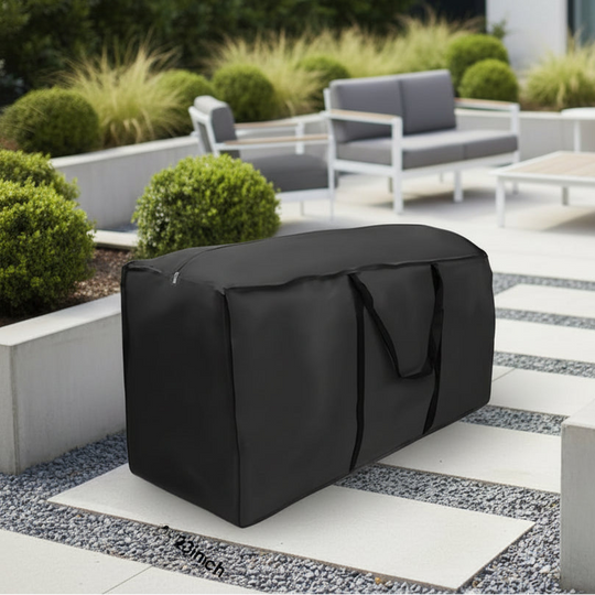Möbelaufbewahrungstasche für Garten und Terrasse 1