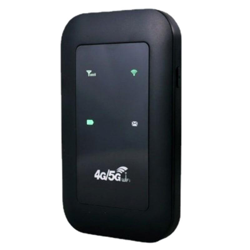 Mobiler 5G WLAN Router Kompakt 0