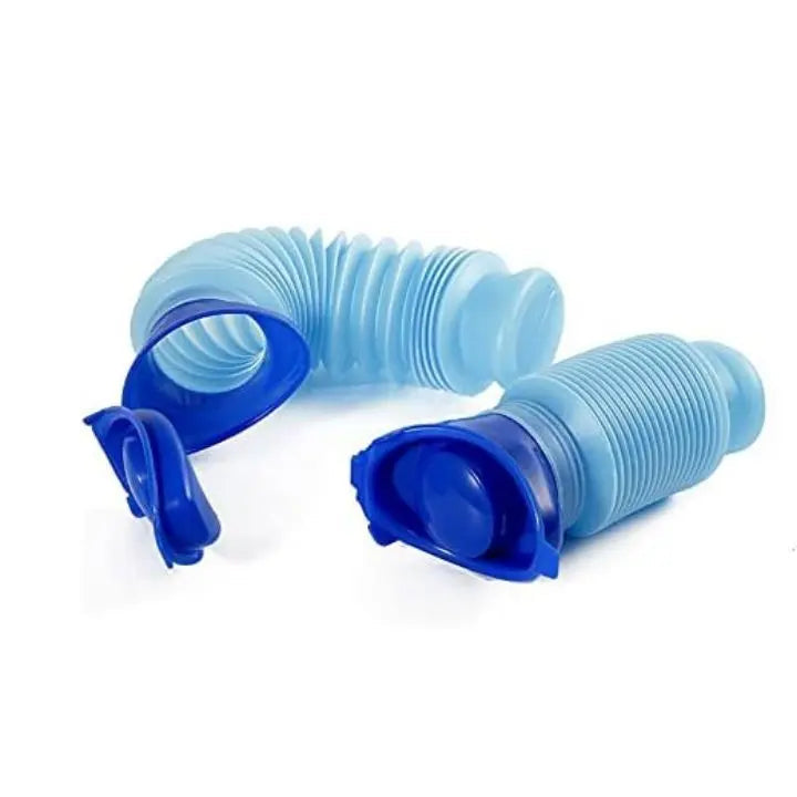 Mobiles Urinal für Männer – Kompakt und Auslaufsicher 4