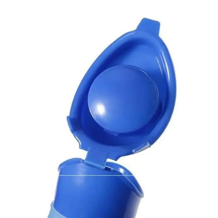 Mobiles Urinal für Männer – Kompakt und Auslaufsicher 5
