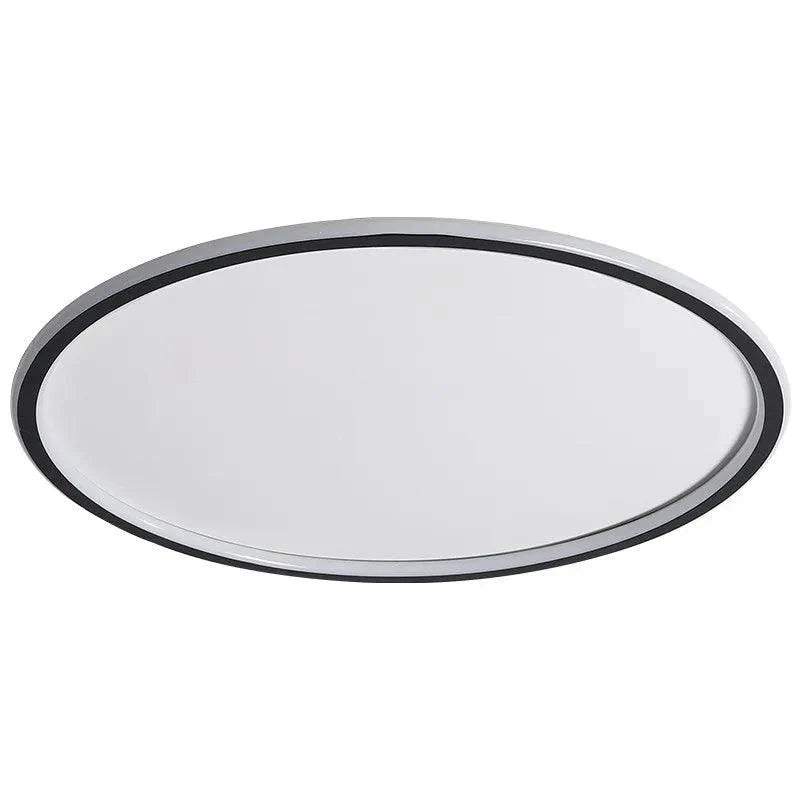 Moderne Deckenleuchte AuraRing Minimalistisch 6