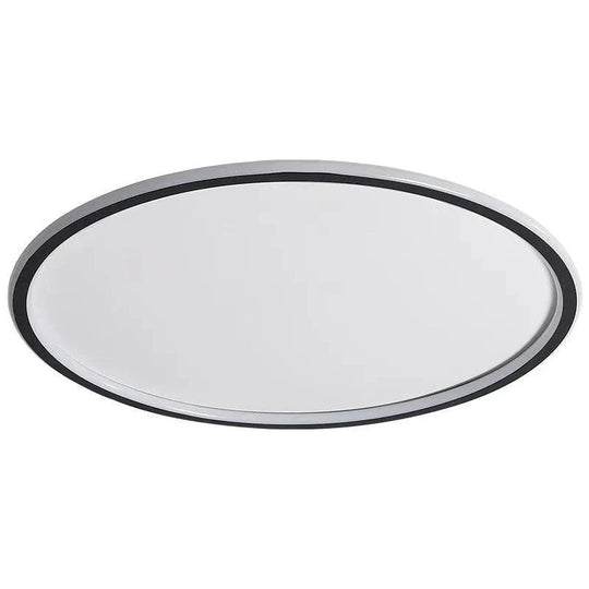 Moderne Deckenleuchte AuraRing Minimalistisch 6