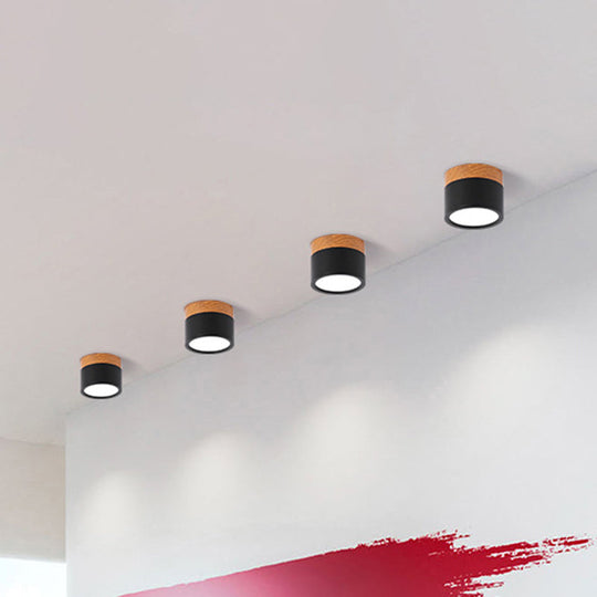 Moderne Deckenleuchte für Küche und Bar 11